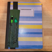 Load image into Gallery viewer, DragonEssence - Journal set, Crafts, Dragon Essence, Atrium 916 - Sacramento.Shop