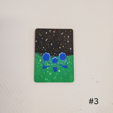 Load image into Gallery viewer, Hellxia - Tulip Minis Collection - Night, Wall Art, Hellxia, Atrium 916 - Sacramento.Shop