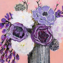 Load image into Gallery viewer, Nida Akhtar Studio - Jamni Painting, Wall Art, Nida Akhtar Studio, Sacramento . Shop