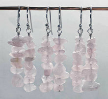 Load image into Gallery viewer, Arcane Moon - Gemstone Dangle Earrings, Jewelry, Arcane Moon, Atrium 916 - Sacramento.Shop