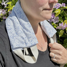 Load image into Gallery viewer, Miche Niche - Lavender Neck Wrap, Wellness & Beauty, Miche Niche, Atrium 916 - Sacramento.Shop