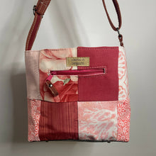 Load image into Gallery viewer, Lorna M Designs - Totes, purses & backpacks--upcycled, Bags, Lorna M Designs, Atrium 916 - Sacramento.Shop