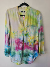 Load image into Gallery viewer, Tenacious Goods - Ice Dyed Shirts, Fashion, Tenacious Goods, Atrium 916 - Sacramento.Shop