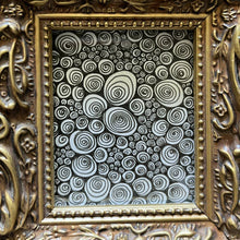 Load image into Gallery viewer, Marie "Rie" Thomas - CROWD, Wall Art, Rie Design, Atrium 916 - Sacramento.Shop