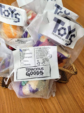 Load image into Gallery viewer, Tenacious Goods - Toys Trapped in Tape, Games & Toys, Tenacious Goods, Atrium 916 - Sacramento.Shop