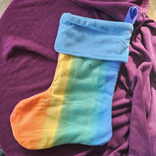 Load image into Gallery viewer, DragonEssence - Christmas Stocking, Crafts, Dragon Essence, Atrium 916 - Sacramento.Shop