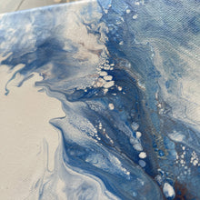 Load image into Gallery viewer, Kat Martinez - Ocean Sky, Wall Art, Atrium 916, Atrium 916 - Sacramento.Shop