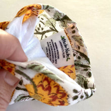 Load image into Gallery viewer, Miche Niche - Lavender Eye Pillow with Washable Cover, Wellness & Beauty, Miche Niche, Atrium 916 - Sacramento.Shop