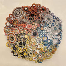 Load image into Gallery viewer, Paper Zen Designs - Elements of Sacramento, Home Decor, Paper Zen Designs, Sacramento . Shop