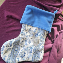 Load image into Gallery viewer, DragonEssence - Christmas Stocking, Crafts, Dragon Essence, Atrium 916 - Sacramento.Shop