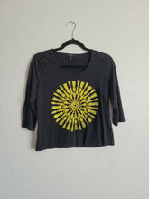 Load image into Gallery viewer, Tenacious Goods - Block Print Shirt, Fashion, Tenacious Goods, Atrium 916 - Sacramento.Shop