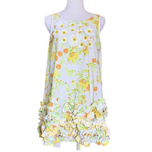 Load image into Gallery viewer, Grace Yip Designs- Bedsheet Bella tent dress, Fashion, Grace Yip Designs, Sacramento . Shop