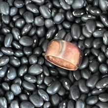 Load image into Gallery viewer, Joyce Pierce - Upcycled Copper Pipe Rings, Jewelry, Joyce Pierce, Atrium 916 - Sacramento.Shop