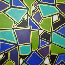 Load image into Gallery viewer, Delgreta Brown - A Jazzy Fixation, Wall Art, Amariginal Art, Atrium 916 - Sacramento.Shop