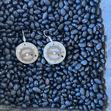 Load image into Gallery viewer, Joyce Pierce - Watch Dial Earrings, Jewelry, Joyce Pierce, Atrium 916 - Sacramento.Shop