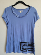 Load image into Gallery viewer, Tenacious Goods - Block Print Shirt, Fashion, Tenacious Goods, Atrium 916 - Sacramento.Shop