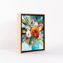 Load image into Gallery viewer, Nida Akhtar Studio - Gulshan Painting - Sacramento . Shop