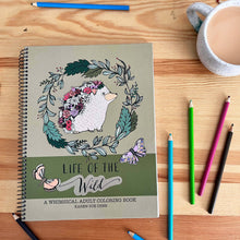 Load image into Gallery viewer, Karen Sue Studios - Life of the Wild, Books, Karen Sue Studios, Atrium 916 - Sacramento.Shop