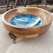 Load image into Gallery viewer, Kat Martinez "Ocean Bowl", Home Decor, Kat Martinez, Atrium 916 - Sacramento.Shop