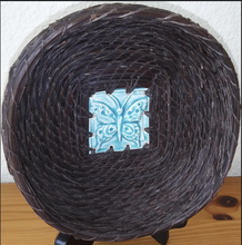 Load image into Gallery viewer, Creations by Jennie J Malloy - Butterfly Basket, Home Decor, Creations by Jennie J Malloy, Atrium 916 - Sacramento.Shop