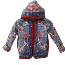 Load image into Gallery viewer, Lorna M Designs-Kids' Quilt Coats, Fashion, Lorna M Designs, Atrium 916 - Sacramento.Shop