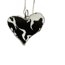 Load image into Gallery viewer, Zombie Upcycled - Dinner Plate Jewelry, Jewelry, Zombie Upcycled, Atrium 916 - Sacramento.Shop