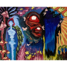 Load image into Gallery viewer, Juliet Elise Art - The Journey, Wall Art, Juliet Elise Art, Atrium 916 - Sacramento.Shop