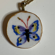 Load image into Gallery viewer, Lorna M Designs- Dinner Plate Jewelry, Jewelry, Lorna M Designs, Atrium 916 - Sacramento.Shop