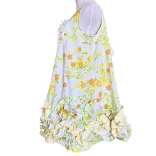 Load image into Gallery viewer, Grace Yip Designs- Bedsheet Bella tent dress, Fashion, Grace Yip Designs, Sacramento . Shop