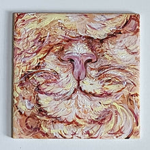Load image into Gallery viewer, Yoshiko - Pet Tiles, Home Decor, Yoshiko, Atrium 916 - Sacramento.Shop