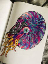 Load image into Gallery viewer, Karen Sue Studios- Magic Ocean, Books, Karen Sue Studios, Sacramento . Shop