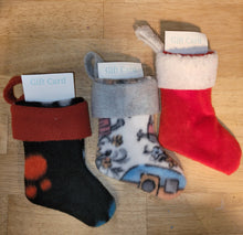 Load image into Gallery viewer, DragonEssence - Stocking Ornament, Crafts, Dragon Essence, Atrium 916 - Sacramento.Shop