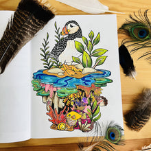 Load image into Gallery viewer, Karen Sue Studios - Soar, Books, Karen Sue Studios, Sacramento . Shop