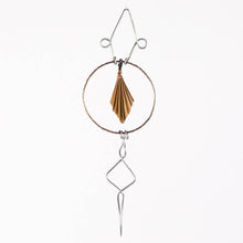 Load image into Gallery viewer, Marry Contrary Design & Decor - Palm Dream Dangler, Wall Art, Marry Contrary Design & Decor, Sacramento . Shop