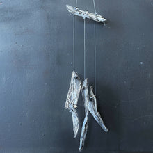 Load image into Gallery viewer, Lorna M Designs - Ceramic Wind Chimes, Ceramics, Atrium 916, Atrium 916 - Sacramento.Shop