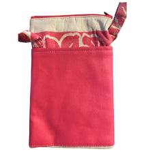 Load image into Gallery viewer, Zombie Upcycled - Crossbody Wallet/Purse, Bags, Zombie Upcycled, Atrium 916 - Sacramento.Shop