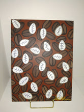 Load image into Gallery viewer, Delgreta Brown - Cowries & Cacao, Wall Art, Amariginal Art, Atrium 916 - Sacramento.Shop
