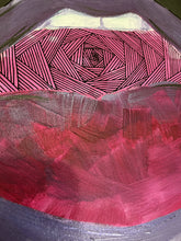 Load image into Gallery viewer, Marie "Rie" Thomas - SPEAK, Wall Art, Rie Design, Atrium 916 - Sacramento.Shop