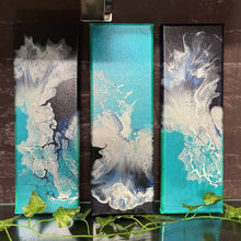 Load image into Gallery viewer, Kat Martinez “Underneath”, Wall Art, Kat Martinez, Sacramento . Shop