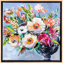 Load image into Gallery viewer, Nida Akhtar Studio - Winter-Morning Painting, Wall Art, Nida Akhtar Studio, Sacramento . Shop