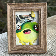 Load image into Gallery viewer, Bubbles and Bright Colors - Astrid Ribbetson “The Fierce”, Home Decor, Bubbles and Bright Colors, Atrium 916 - Sacramento.Shop