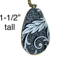 Load image into Gallery viewer, Lorna M Designs- Dinner Plate Jewelry, Jewelry, Lorna M Designs, Atrium 916 - Sacramento.Shop