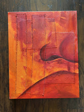 Load image into Gallery viewer, Marie "Rie" Thomas - I SEE YOU, Wall Art, Rie Design, Atrium 916 - Sacramento.Shop