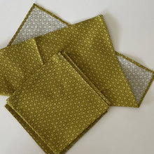 Load image into Gallery viewer, Shop For Hope - "Corn-gratulations!" Placemats and Cloth Napkin Set, Home Decor, Shop For Hope, Atrium 916 - Sacramento.Shop