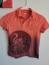 Load image into Gallery viewer, Tenacious Goods - Block Print Shirt, Fashion, Tenacious Goods, Atrium 916 - Sacramento.Shop