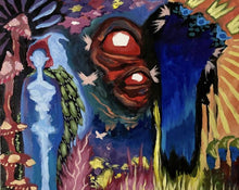 Load image into Gallery viewer, Juliet Elise Art - The Journey, Wall Art, Juliet Elise Art, Atrium 916 - Sacramento.Shop