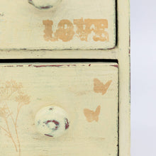 Load image into Gallery viewer, Retro Dame - Love Box Home Decor - Sacramento . Shop