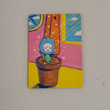 Load image into Gallery viewer, Hellxia - Tulip Minis Collection - Indoor, Wall Art, Hellxia, Atrium 916 - Sacramento.Shop