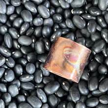 Load image into Gallery viewer, Joyce Pierce - Upcycled Copper Pipe Rings, Jewelry, Joyce Pierce, Atrium 916 - Sacramento.Shop