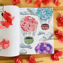Load image into Gallery viewer, Karen Sue Studios - Bloom, Books, Karen Sue Studios, Sacramento . Shop